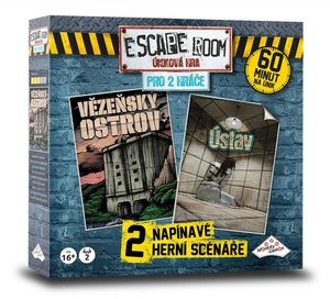 Escape room: menekülési játék-1